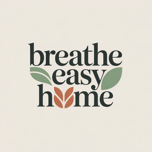 Breathe Easy Home